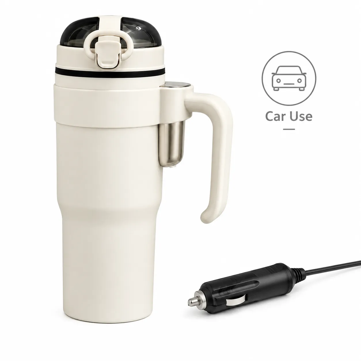 12V Heated Mug